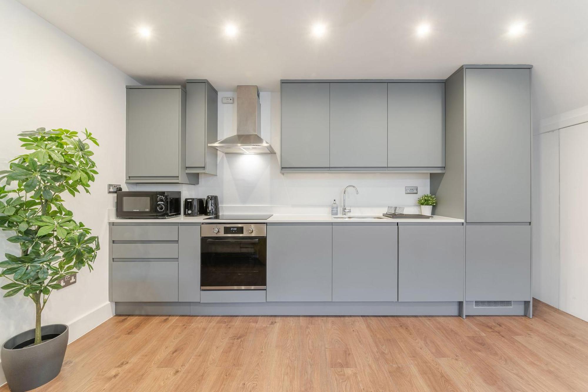 The Perfect Stay London, Home With 2 Bedrooms 1 Bath - Battersea, Vauxhall And Nine Elms Exterior photo