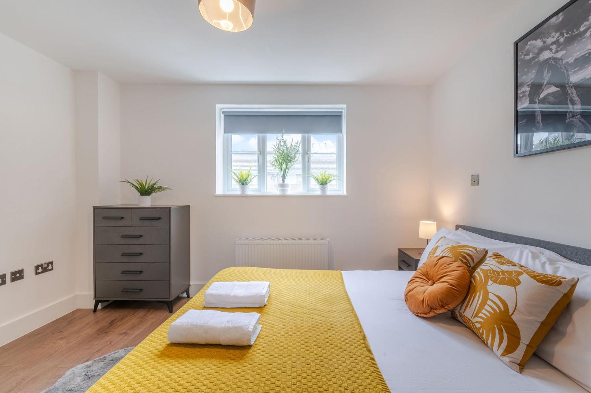 The Perfect Stay London, Home With 2 Bedrooms 1 Bath - Battersea, Vauxhall And Nine Elms Exterior photo